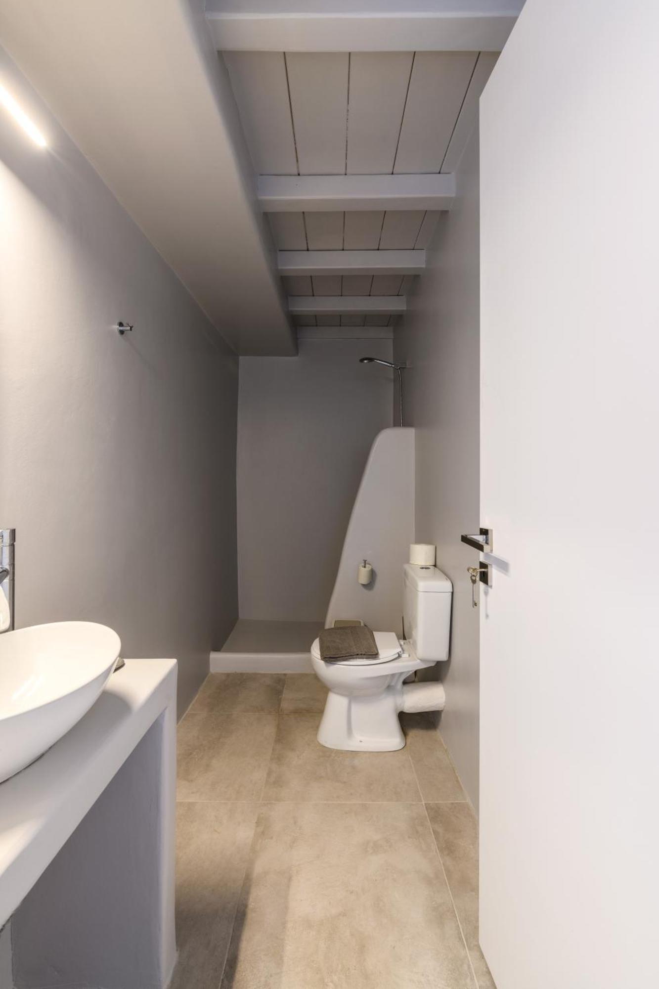 Eleven Keys Apartments Mykonos Town 외부 사진
