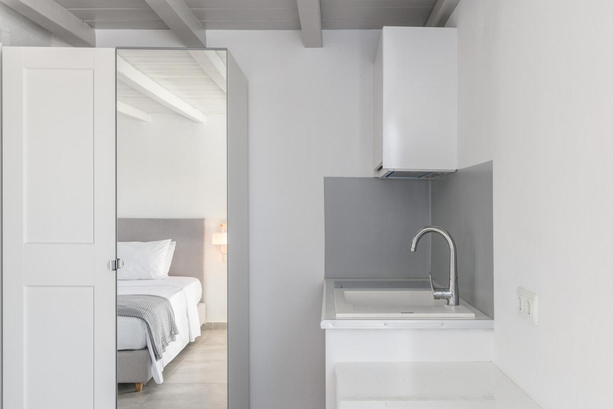 Eleven Keys Apartments Mykonos Town 외부 사진