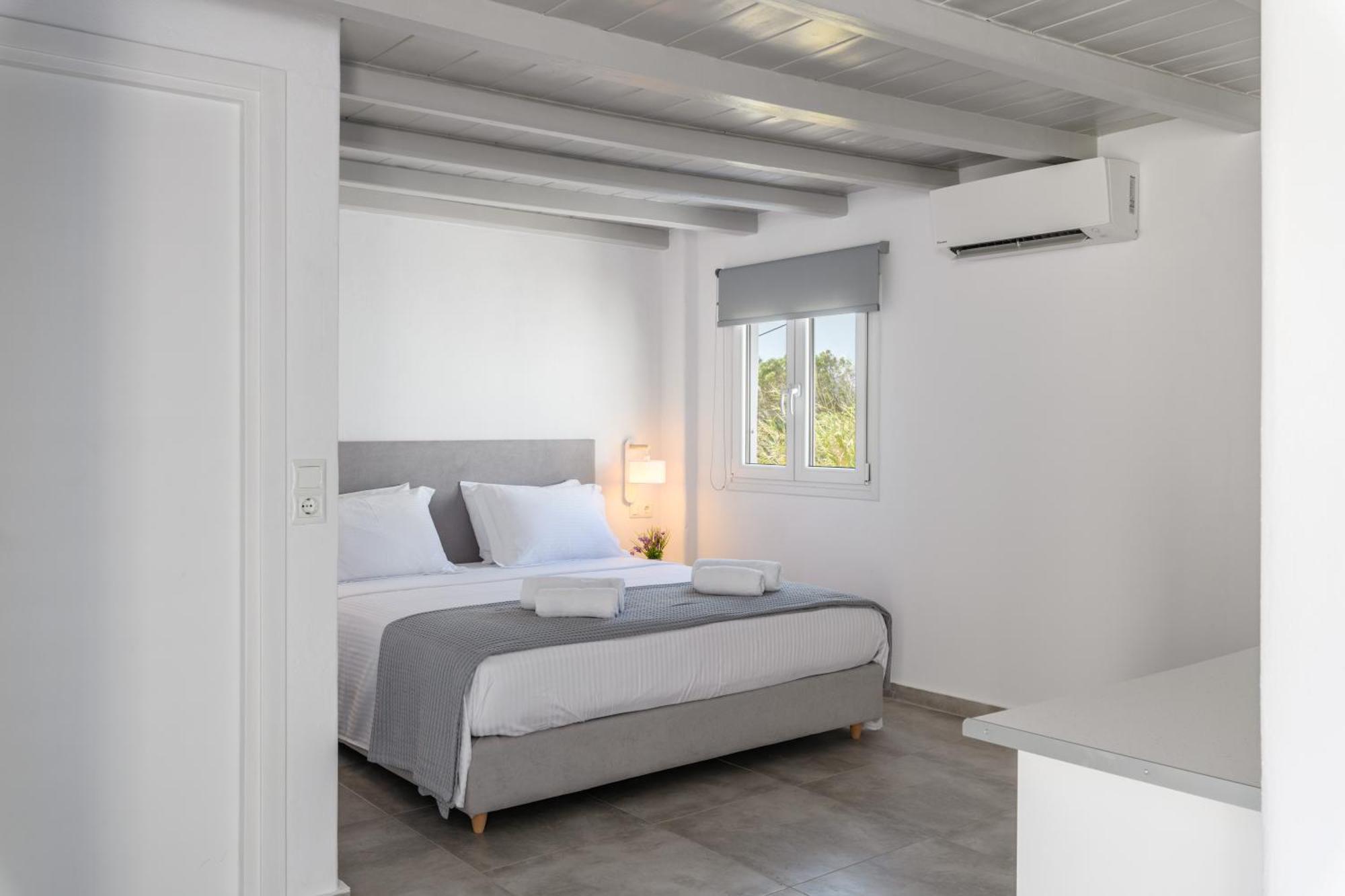 Eleven Keys Apartments Mykonos Town 외부 사진