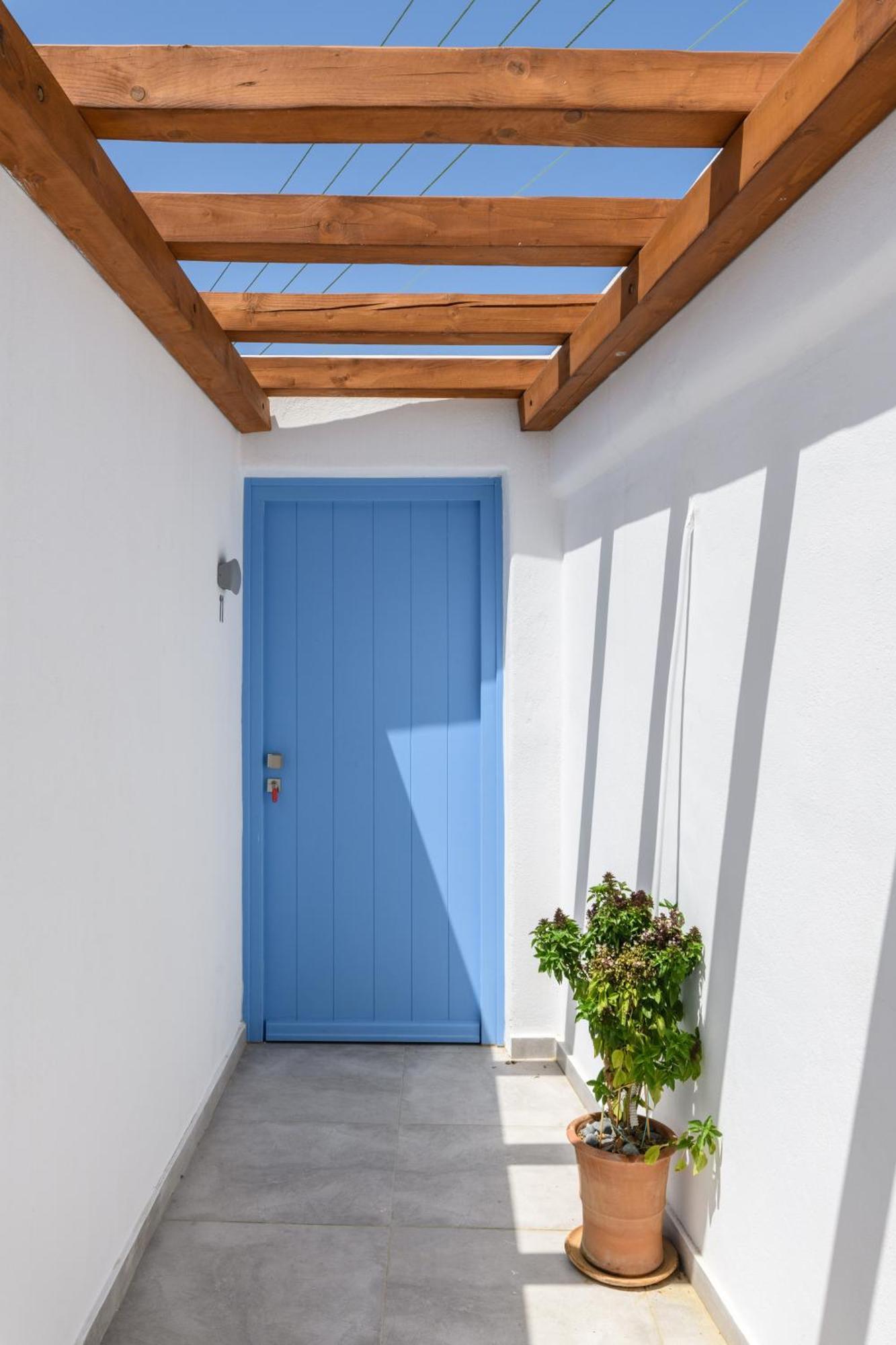Eleven Keys Apartments Mykonos Town 외부 사진