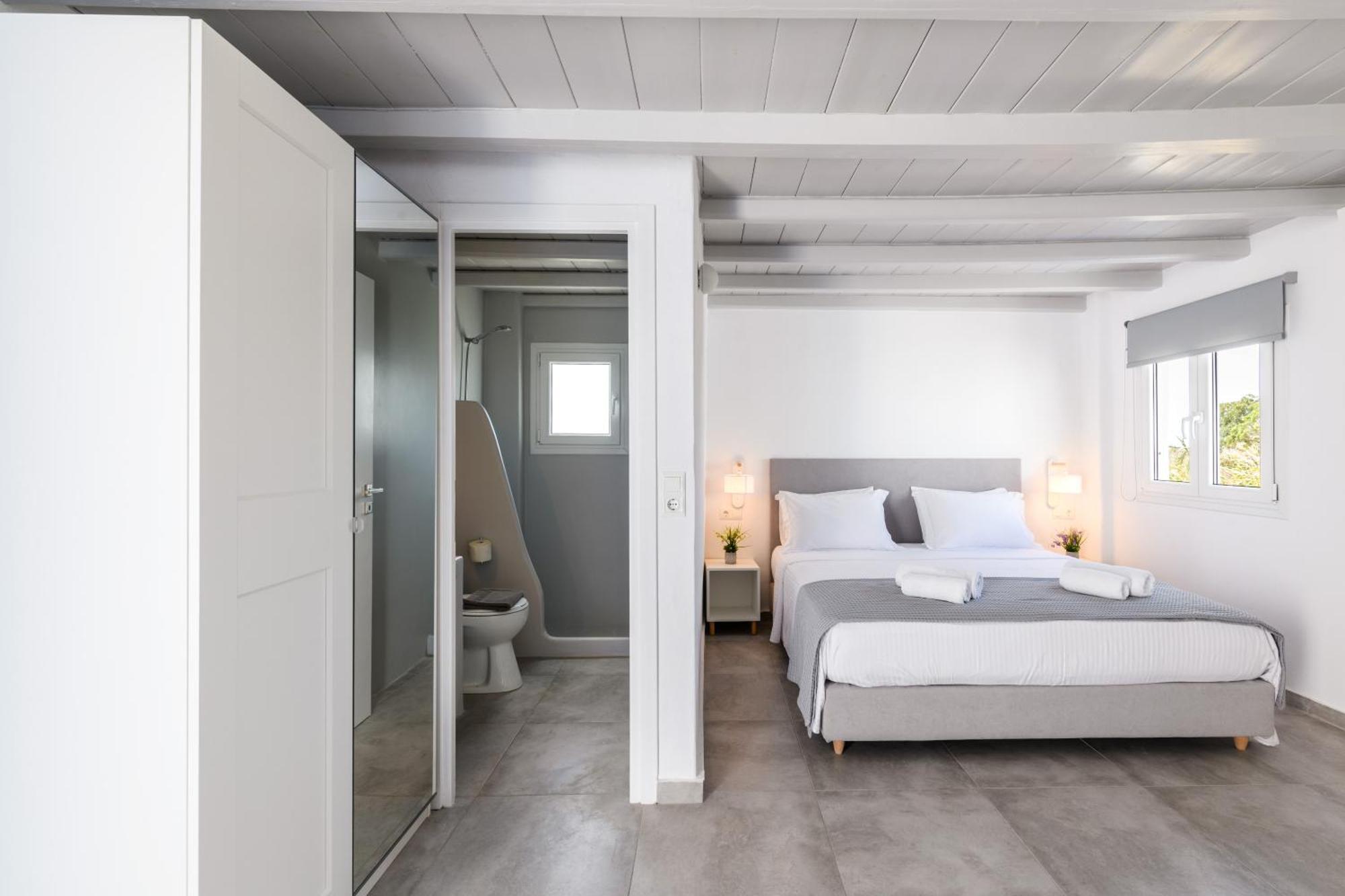 Eleven Keys Apartments Mykonos Town 외부 사진