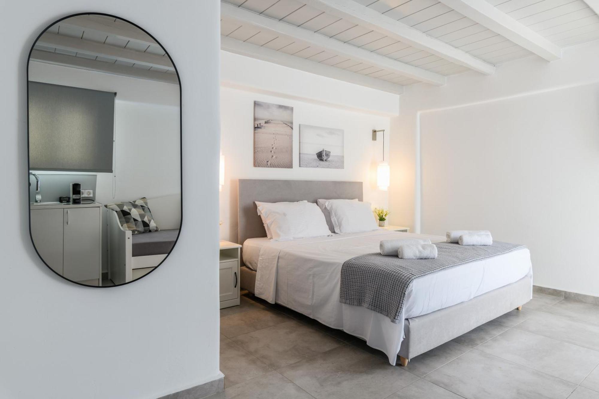 Eleven Keys Apartments Mykonos Town 외부 사진