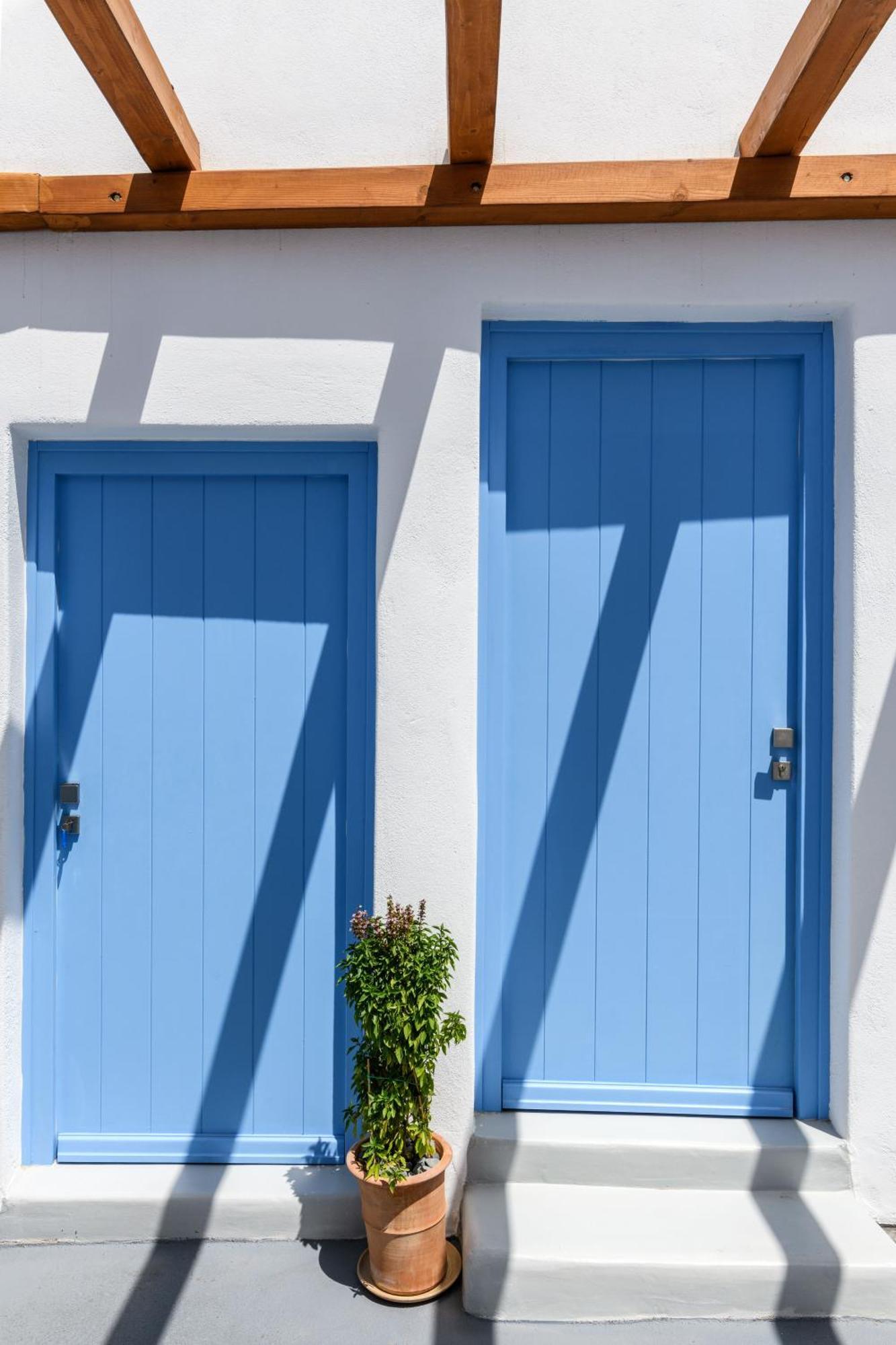 Eleven Keys Apartments Mykonos Town 외부 사진