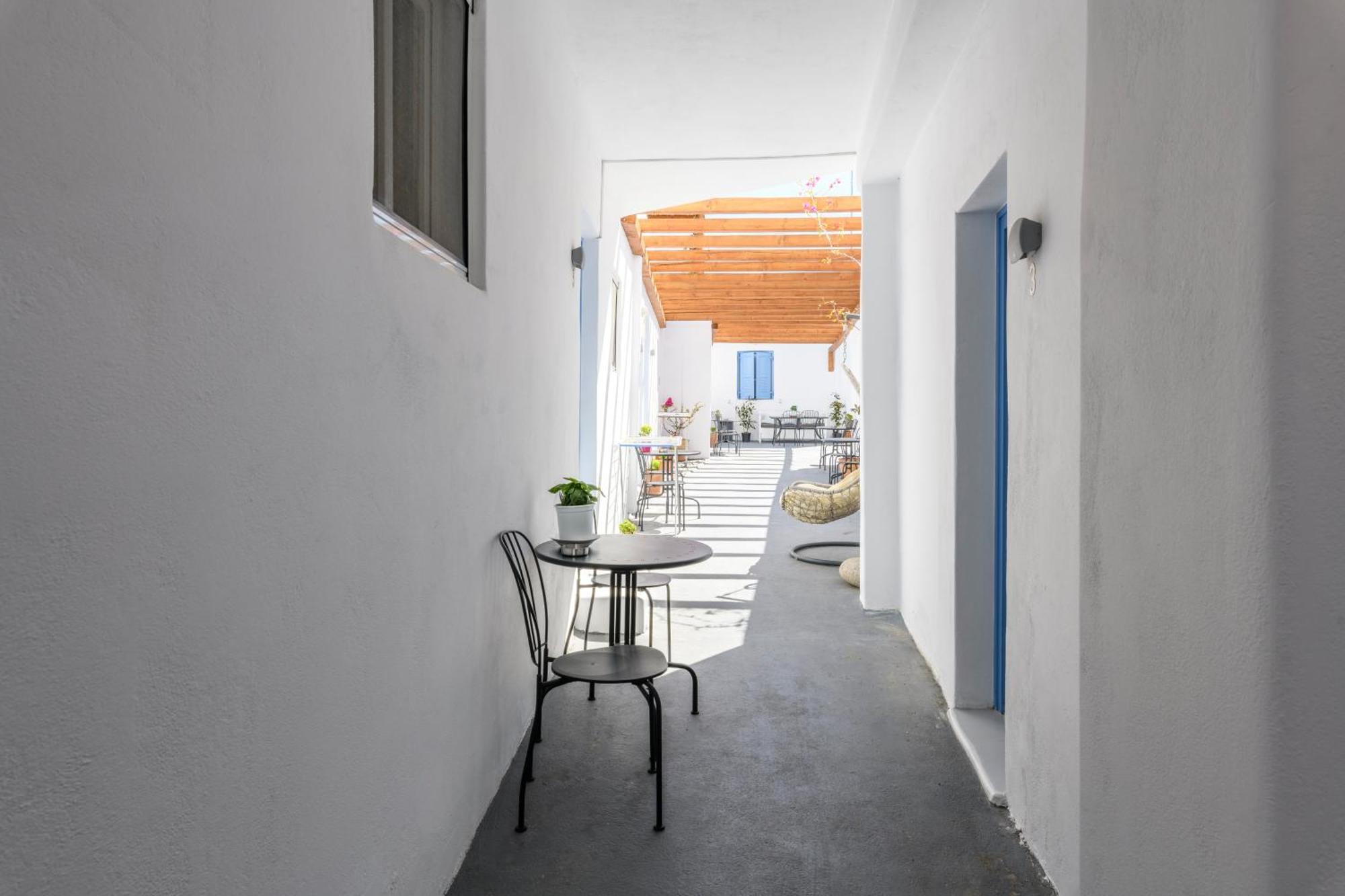 Eleven Keys Apartments Mykonos Town 외부 사진