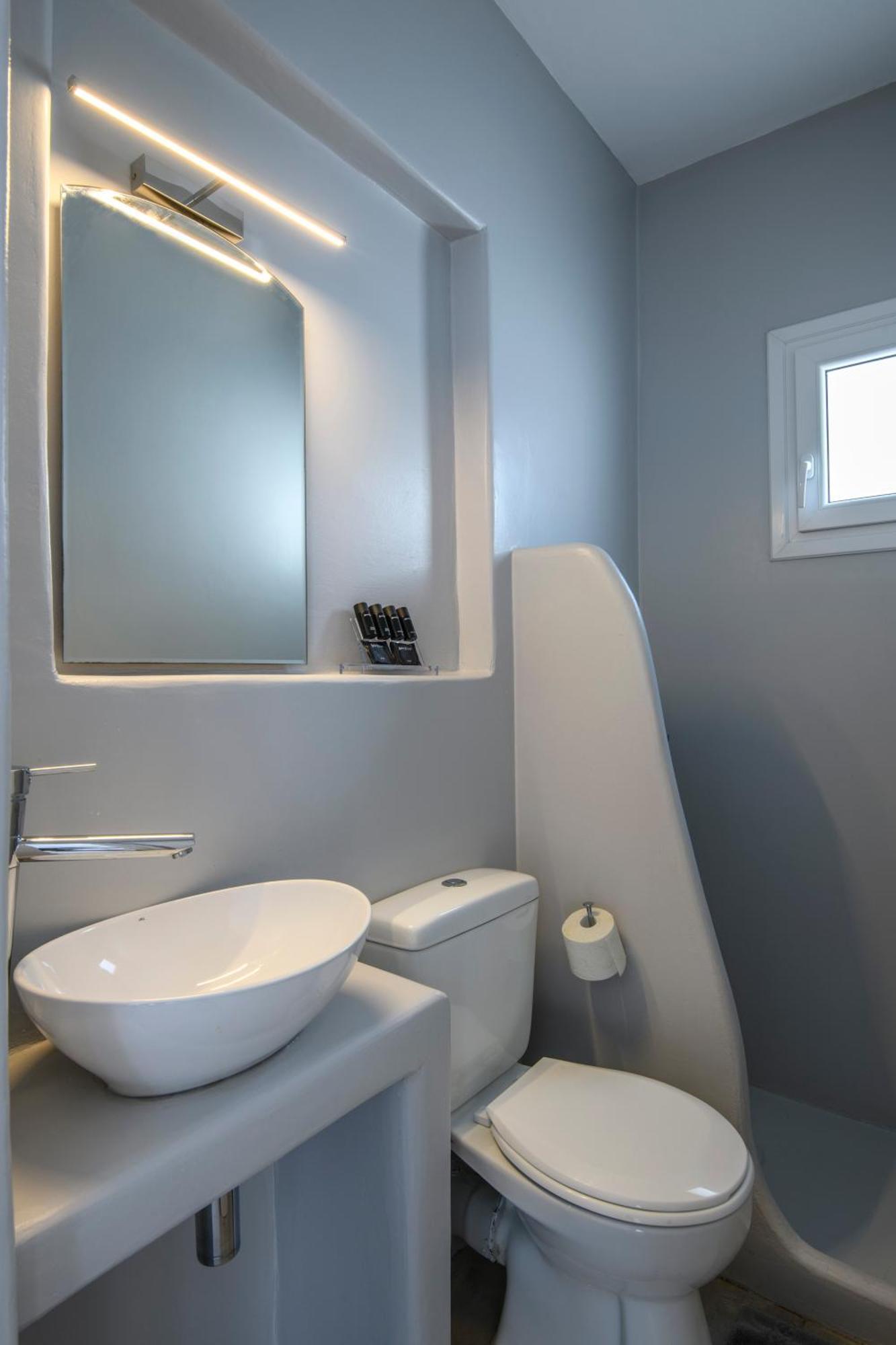 Eleven Keys Apartments Mykonos Town 외부 사진